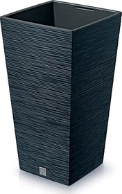 Prosperplast Furu Square 34.5x34.5cm anthrazit