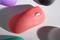Keychron G6 HE 8K UltraLight Wireless Mouse, Frosted Pink, USB/Bluetooth Vorschaubild