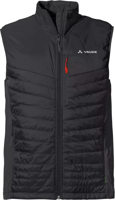 Vaude Freney Hybrid III Funktionsweste black uni (Herren)