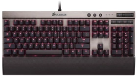 Corsair Vengeance K70 Special Edition, MX Brown, USB, UK (CH-9000059-UK)