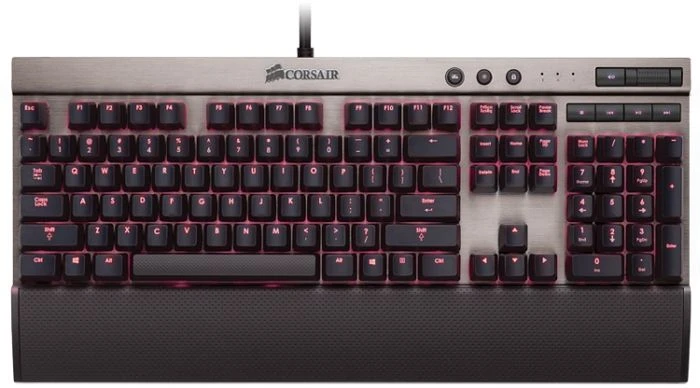 Corsair Vengeance K70 Special Edition, MX Brown, USB, UK