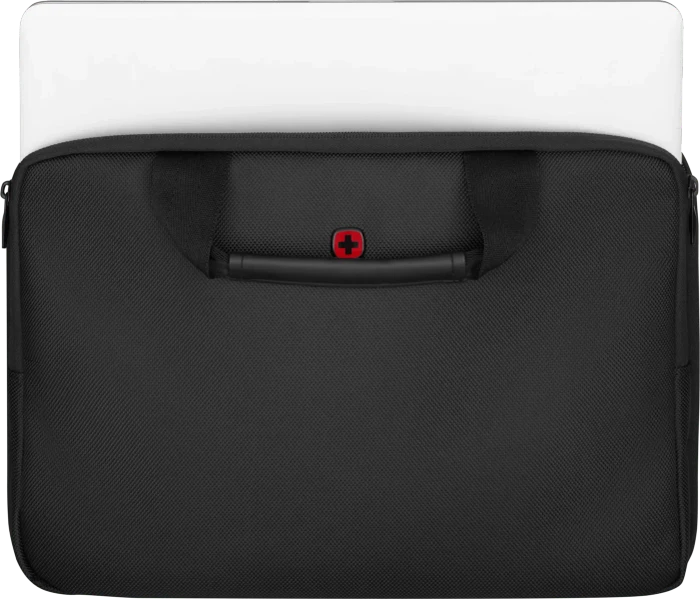 Wenger Guyde 14" Hülle, schwarz