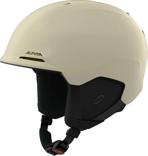 Alpina Brix Helm sand matt