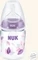 NUK First Choice PA-Trinkflasche Silikon, 0+M, 150ml (verschiedene Farben) Vorschaubild
