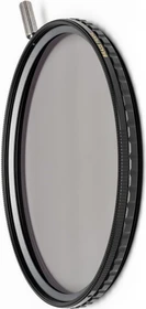 Nisi True Color Nano Pro CPL Brass Frame 46mm