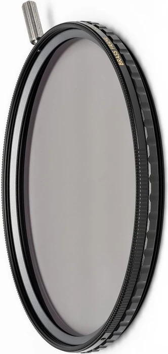 Nisi True Color Nano Pro CPL Brass Frame 46mm