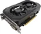 ASUS TUF Gaming GeForce GTX 1660 SUPER OC, TUF-GTX1660S-O6G-GAMING, 6GB GDDR6, DVI, HDMI, DP Vorschaubild