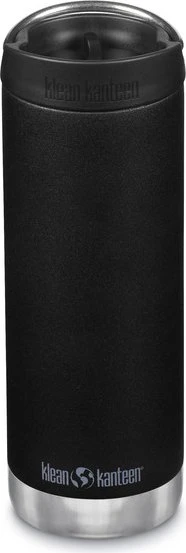 Klean Kanteen TKWide Café Cap Isolierflasche 473ml