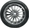 Nexen Winguard Sport 2 (WU7) 225/65 R17 102H Vorschaubild