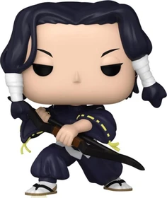 FunKo Pop! Animation - Jujutsu Kaisen - Noritoshi Kamo