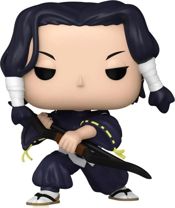 FunKo Pop! Animation - Jujutsu Kaisen - Noritoshi Kamo