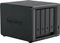 Synology DiskStation DS423+ 24TB, 2GB RAM, 2x RJ-45 1000Base-T, 2x USB-A 3.0 Vorschaubild