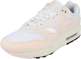 Nike Air Max 1 sail/phantom/black/guava ice (Damen)