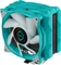 Iceberg Thermal IceSLEET G4 OC Teal Vorschaubild