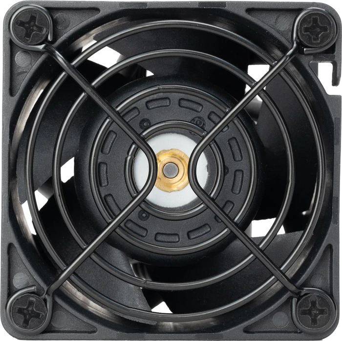 SilverStone FHS 60X, 60mm