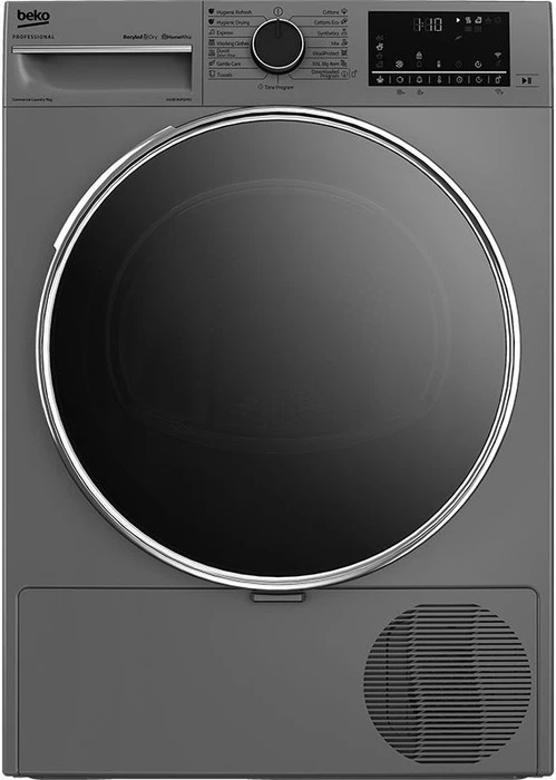 Beko AWZB 9HPS/PRO Wärmepumpentrockner