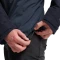 Jack Wolfskin Stonetrail 3in1 Funktionsjacke midnight sky (Herren) Vorschaubild