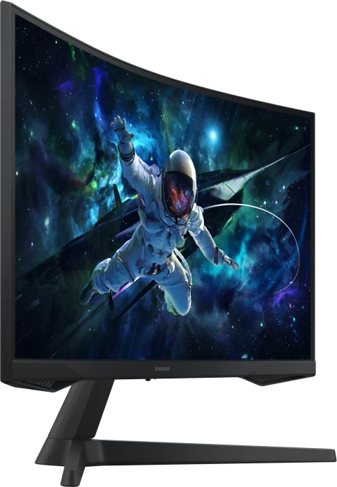Samsung Odyssey G5 G55C (2024), 26.9"