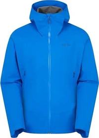Rab Downpour Light Funktionsjacke maya blue (Herren)