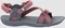 Jack Wolfskin Lakewood Ride rose quartz (Damen) Vorschaubild