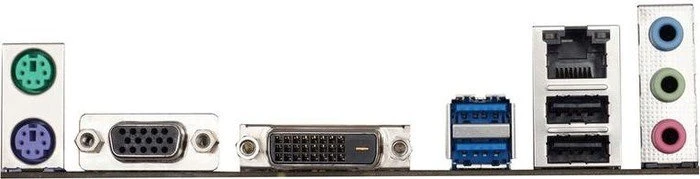 Biostar J3160MD
