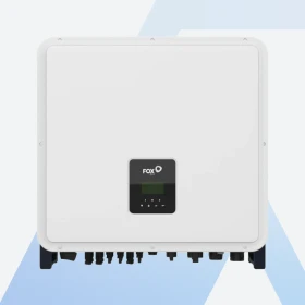 Fox ESS H3-Pro-20.0