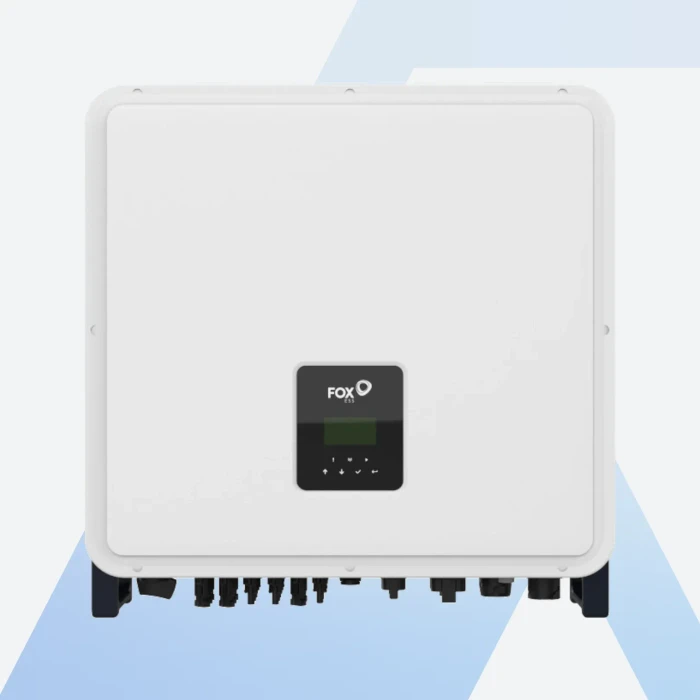 Fox ESS H3-Pro-20.0