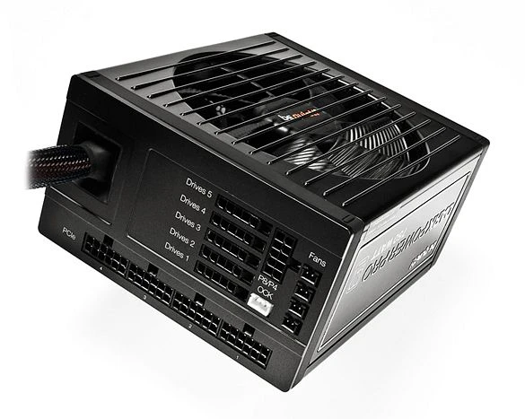 be quiet! Dark Power Pro 10 850W, ATX 2.31