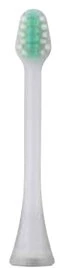Panasonic EW0911W835 Ersatzbürste, 2 Stück