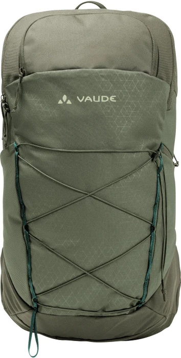 Vaude Agile Air 20 cedar wood