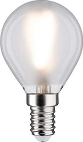 Paulmann Filament LED Tropfen E14 3W/827 warmweiß matt