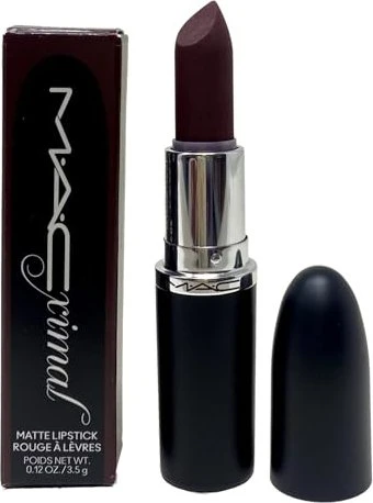 MAC Satin Lippenstift Media, 3g