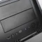 SilverStone Grandia GD07B-C, schwarz Vorschaubild
