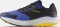 New Balance DynaSoft Nitrel v5 marine blue/black/sunflower (Herren) Vorschaubild