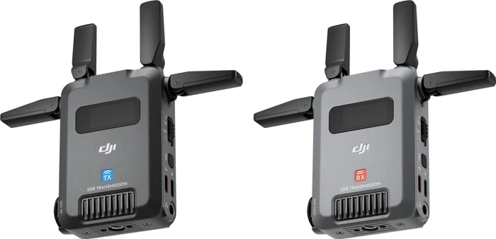DJI SDR Transmission Combo Transmitter & Receiver