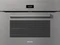 Miele H7440B Backofen mit Dampfunterstützung graphitgrau Vorschaubild