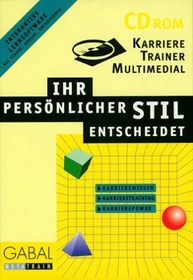 Gabal Ihr persönlicher Stil entscheidet (deutsch) (PC)