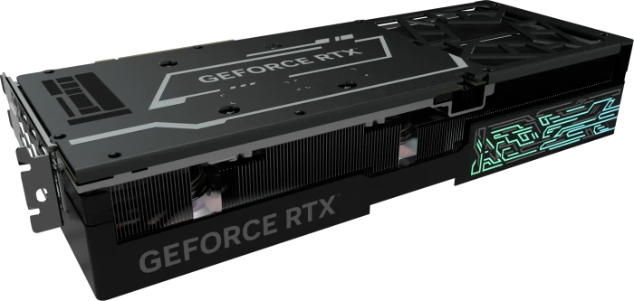 KFA2 GeForce RTX 5090 1-Click OC, 32GB GDDR7, HDMI, 3x DP
