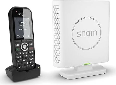 snom M430 schwarz