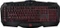 Tt esports Challenger Prime Gaming Keyboard, USB, DE Vorschaubild