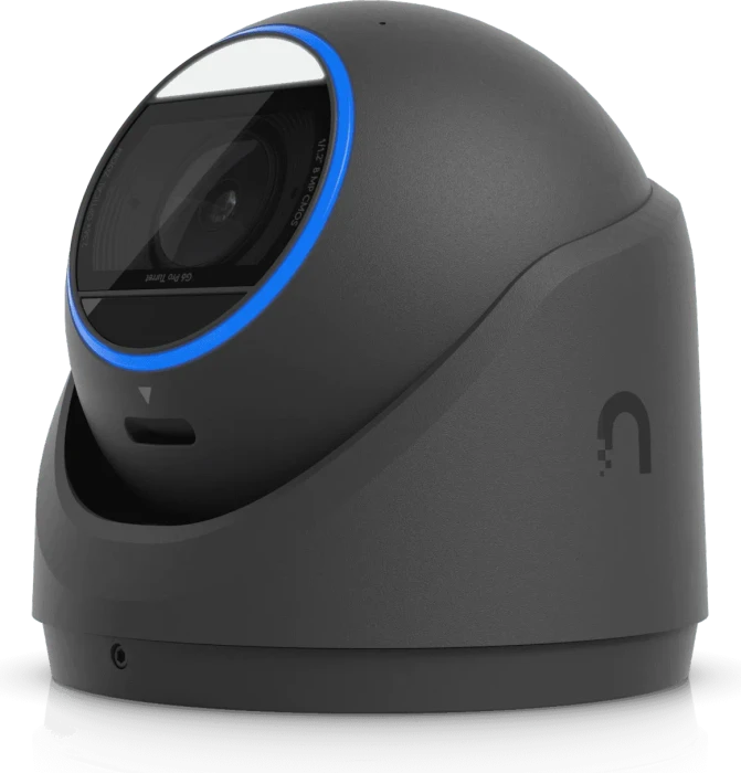 Ubiquiti UniFi G6 Pro Turret, schwarz