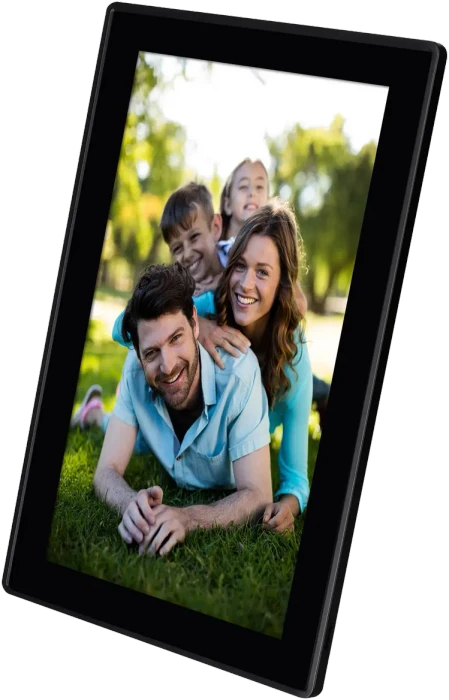 Rollei Smart Frame WiFi 150 15.6", schwarz