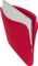 RivaCase 5123 Antishock Laptop Sleeve für Macbook 13", rot Vorschaubild