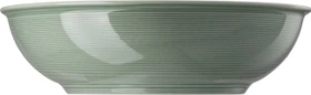 Thomas Trend Colour Schüssel flach 31.5cm moss green