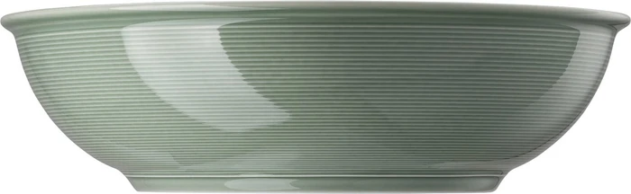 Thomas Trend Colour Schüssel flach 31.5cm moss green
