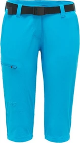 Maier Sports Inara Slim Capri Hose 3/4 hawaiian ocean (Damen)