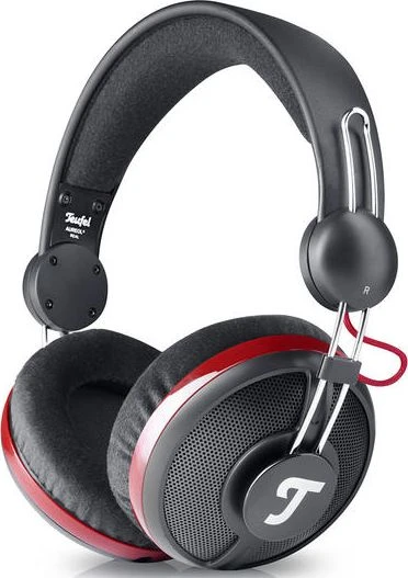 Teufel Aureol Real schwarz