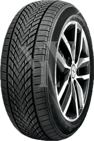 Tracmax X-privilo A/S Trac Saver 245/45 R18 100W XL