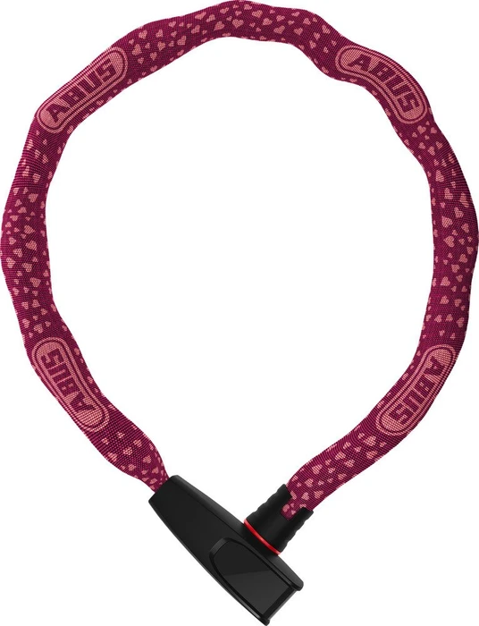 ABUS Catena 6806K/85 Kettenschloss, Schlüssel