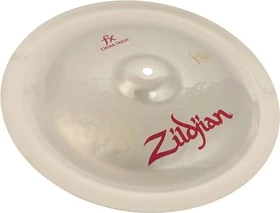 Zildjian FX Oriental China Trash 14"